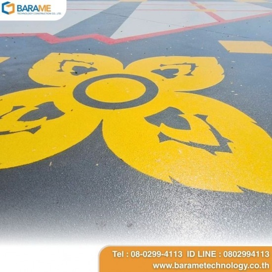 Poly Vinyl / Color Flakes - บริษัท บารมี เทคโนโลยี คอนสตรัคชั่น จำกัด - Color Flake  Color Flake ราคา  PU Epoxy  ราคา เคลือบพื้น Epoxy  epoxy flake floor  Polyvinyl Floor / Color Flake  Polyvinyl Floor  Poly Vinyl / Color Flakes 