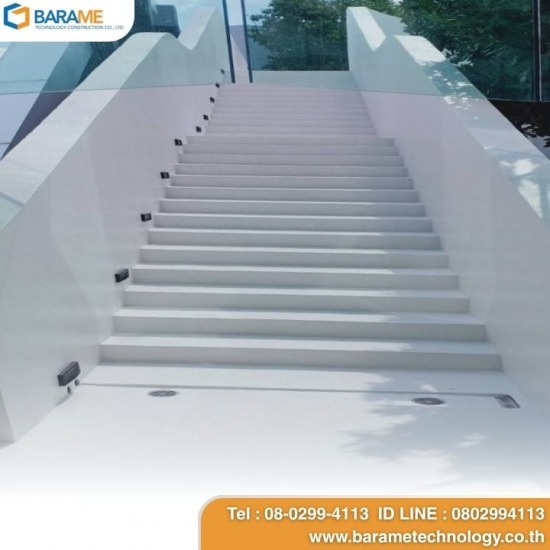 Poly Vinyl / Color Flakes - บริษัท บารมี เทคโนโลยี คอนสตรัคชั่น จำกัด - epoxy flakes  Concrete epoxy flakes  อะคริลิคไวนิล คละสี  พื้นอะคริลิคไวนิล คละสี  งานพื้นอะคริลิคไวนิล คละสี  Poly Vinyl / Color Flakes 